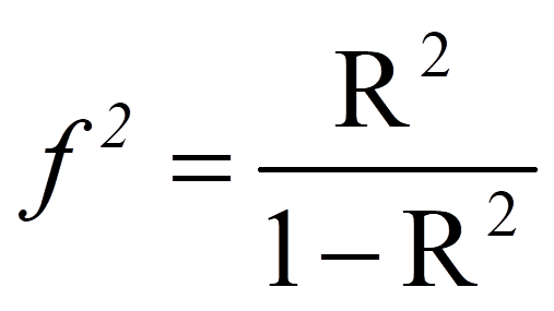 f^2 Formel